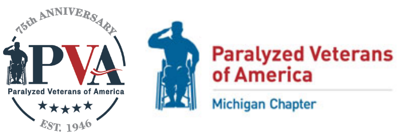 Paralyzed Veterans of America - Michigan Chapter